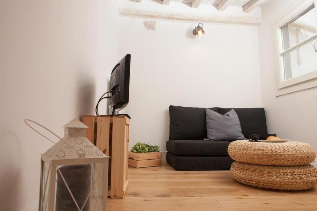 Appartamento Di Charme A Due Passi Dalla Stazione 佛罗伦萨 外观 照片