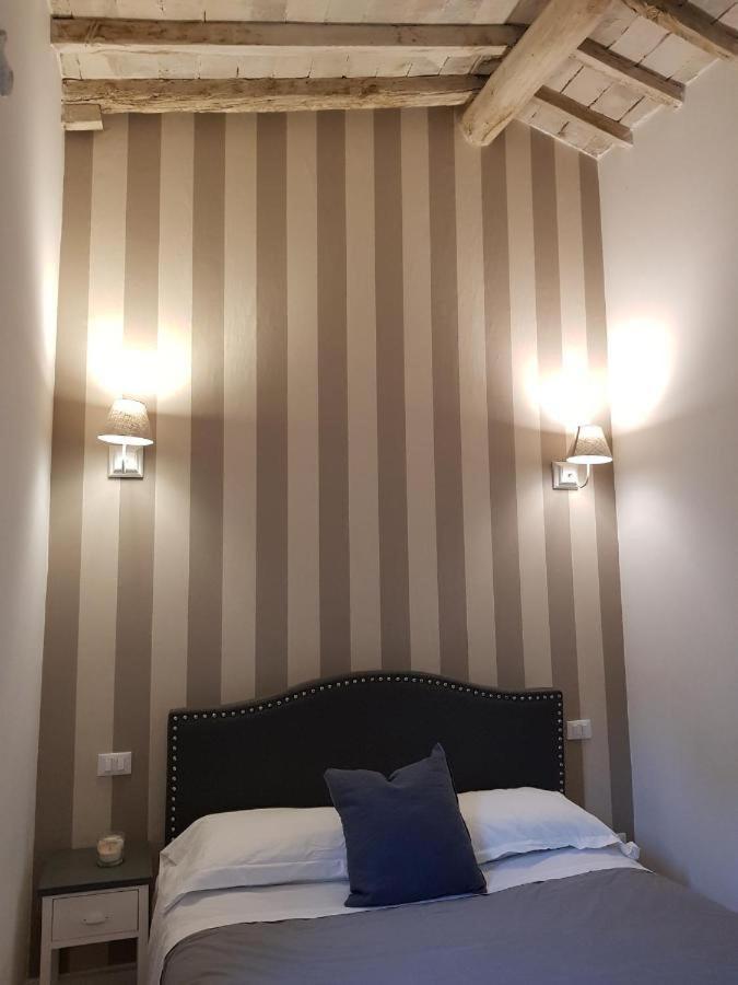 Appartamento Di Charme A Due Passi Dalla Stazione 佛罗伦萨 外观 照片